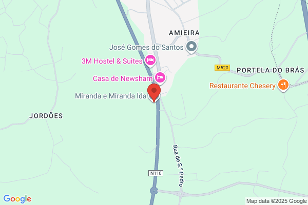 Armando Vale Miranda