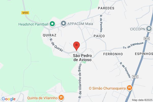 Conceiï Dias Cabeleireiros Lda