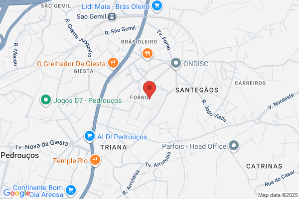 De Mó Dadas-Associaï De Solidariedade Social
