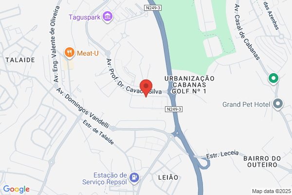 Ecolab Hispano-Portuguesa Sa (Sucursal De Portugal)