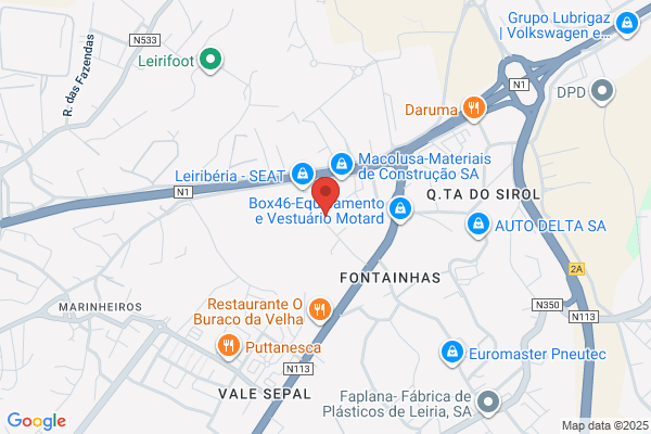 Eisnt-Engenharia,informica E Sistemas De Novas Tecnologias Lda