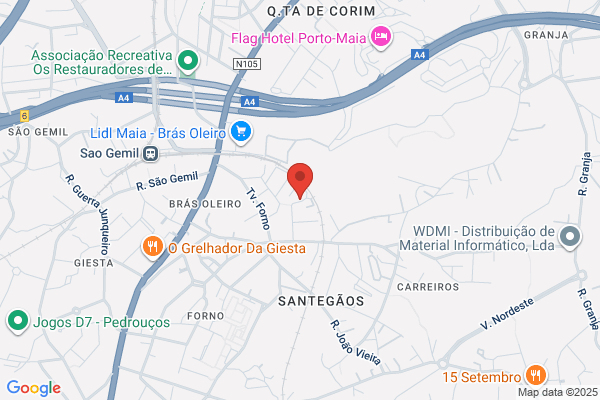 Gamotel-Artigos P/ Hotelaria Lda