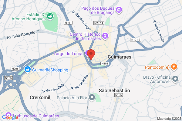 Igmas-Tabacaria E Prendas Lda,n