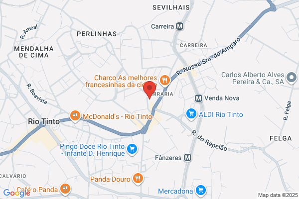 Impairment-Contabilidade E Consultoria Fiscal Unipessoal Lda