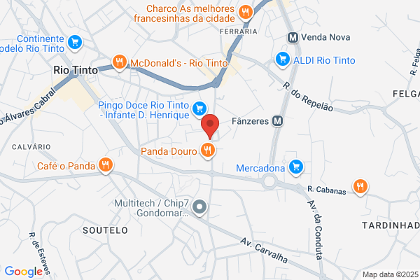 J M V-José Maria Vieira Sa