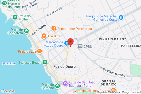 Patréa Miranda De Andrade