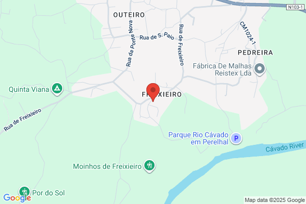 Quinta da Lage
