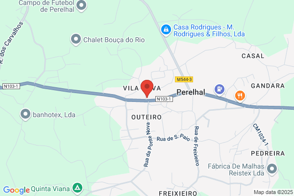 Joscerqueira
