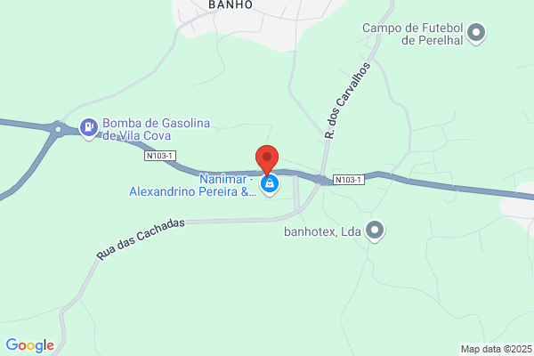 Pïco Da Palmeira