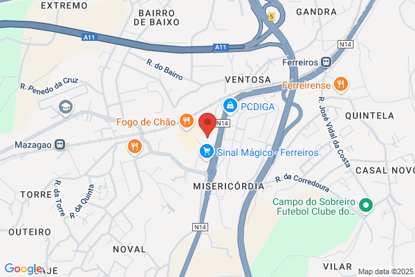 Abolini-Industria De Mobiliario. Lda
