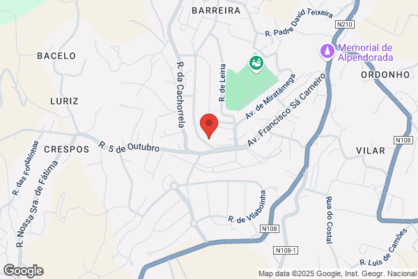 Consultório Veterinário Além Do Porto Lda