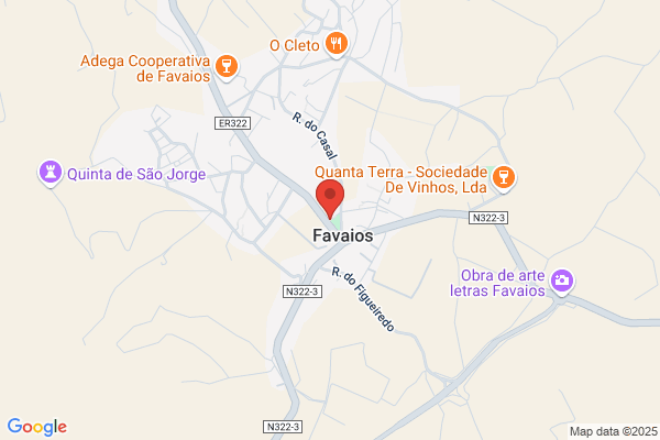 O Correio Do Douro