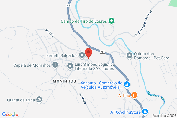 Valsegurania-Comercio De Material De Segurania E Combate a incendio. lda