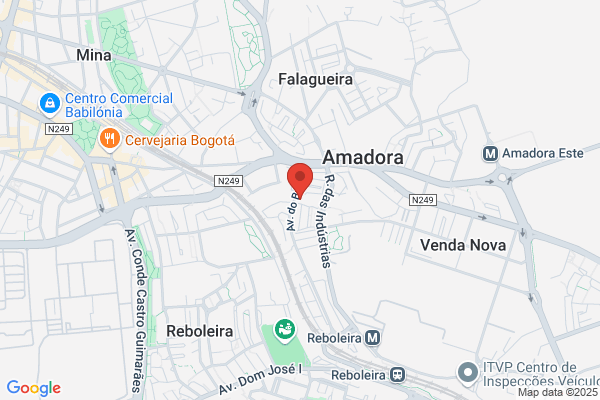 Ana C F Sousa Santos