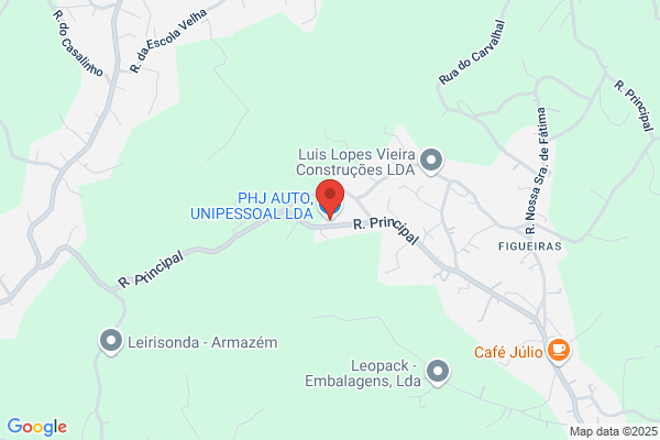 Autojapa-Comercio Geral De Automaveis. Lda