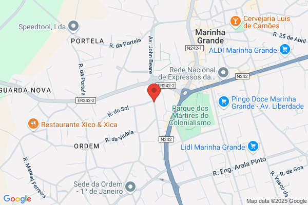 Beclape-Boa Construiao De Predios. Lda