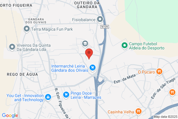 Distrigrande-Supermercados Lda