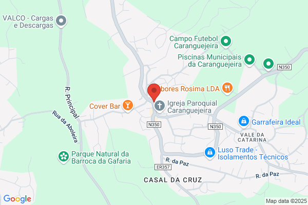 Mca Henriques