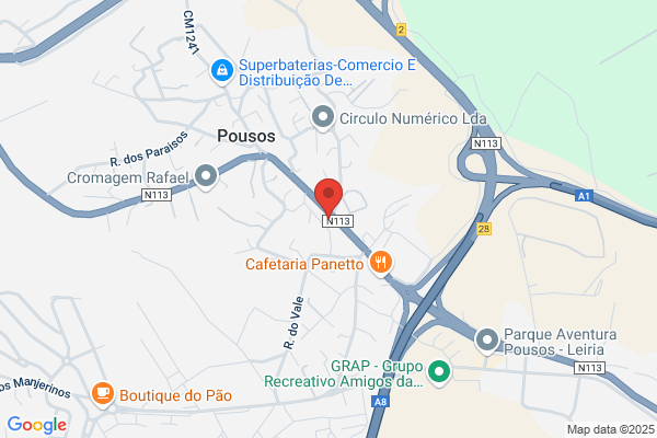 Mca Sousa Henriques