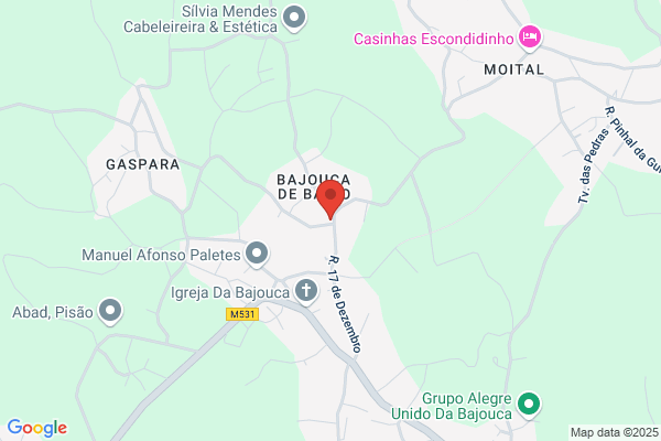 Mopecar-Empresa De Construiao Civil E Obras Publicas. lda