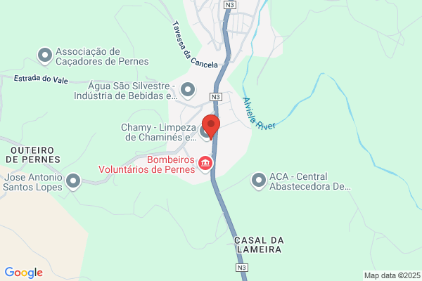Manuel Augusto Santos Da Paz
