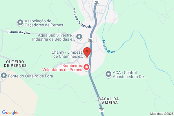 Maxilimpa-Serviios De Limpeza