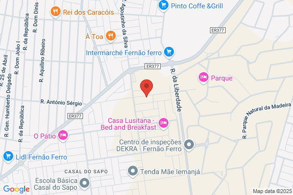 Onda da Cigarra Piscinas, Lda e Tiago Silva Lino, Lda.