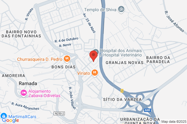 Engisilca-Estudos E Projectos De Engenharia Lda