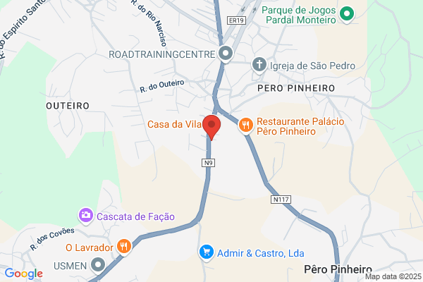 Petropaio. Lda