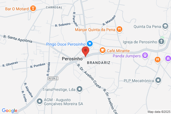 Abreu & Ornelas Desinfecções Lda