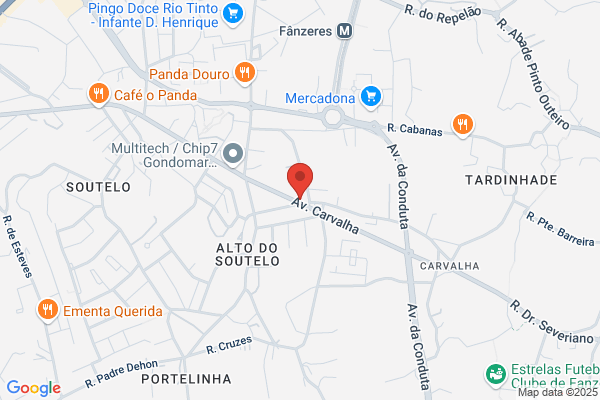 Abílio A Pinto Mendonça