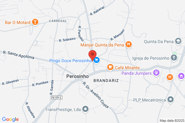 Adelino Conceição Pereira
