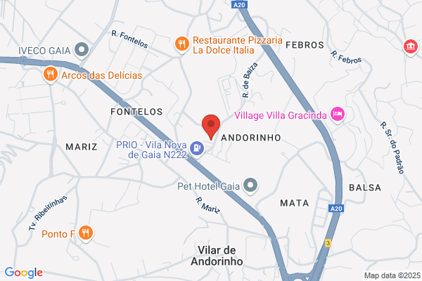 Areatripla-Design E Publicidade Lda
