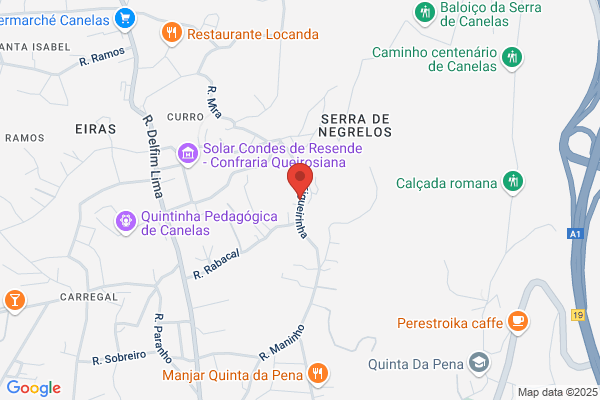 Carpintaria Irmaos Marial. Lda