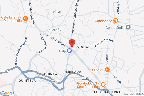 Clínica Veterinária De Gondomar Lda