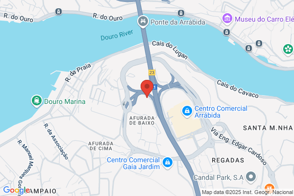 Domprato-Importaiao. Exportaiao E Representaiåes. Lda
