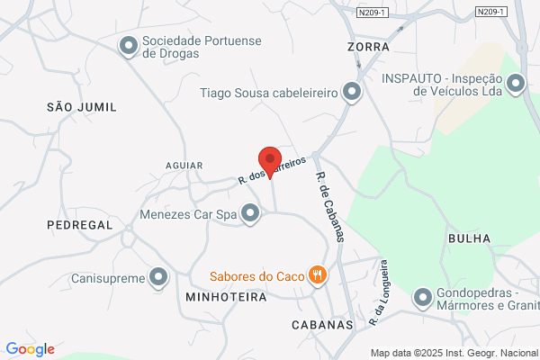 Farmácia De Aguiar