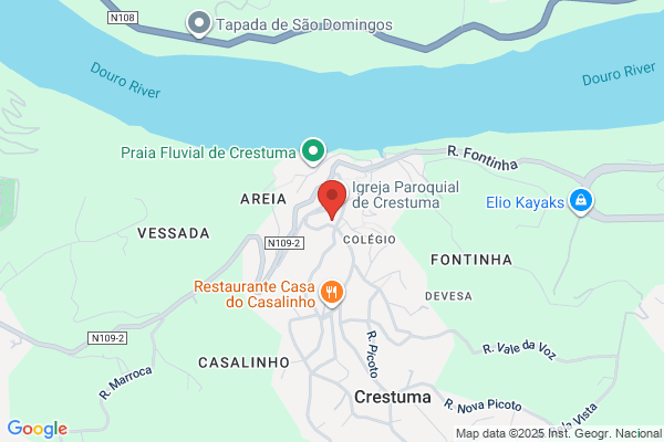 Farméa Correia De Melo
