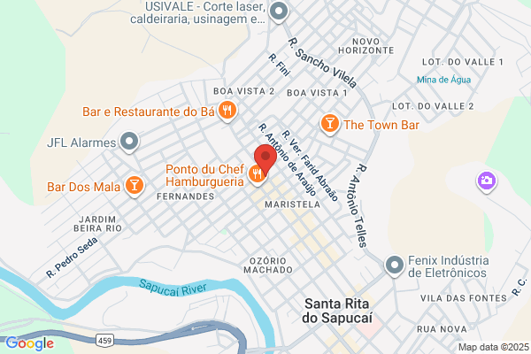 Farméa Dias
