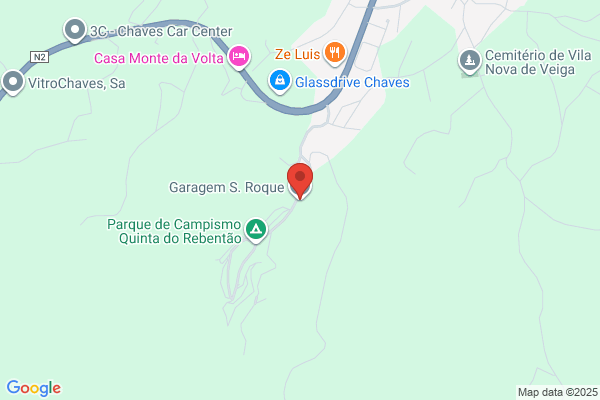 Garagem Sàroque