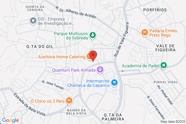 Geraï Fantôica-Imobiliéa Unipessoal Lda
