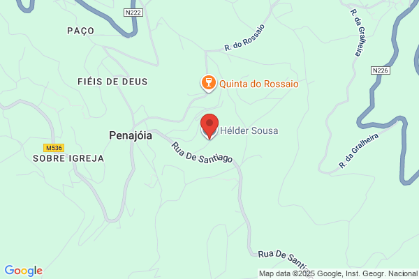Helder A B Sousa Alves