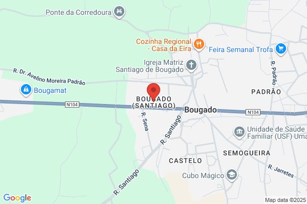 Imobiliéa Batista Andrade Sa