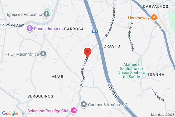 Multiseco-Limpezas Gerais. Lda