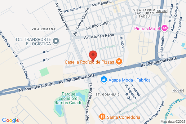 Oficina Acessos Auto