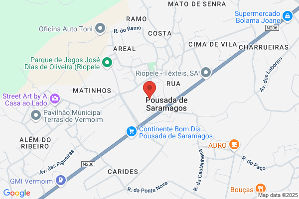 Cjam4-Cabeleireiros Lda