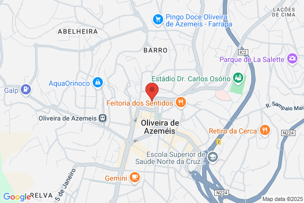 Condoméo Do Ediféo Bento Landureza