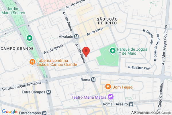 Josa M Aires Freitas
