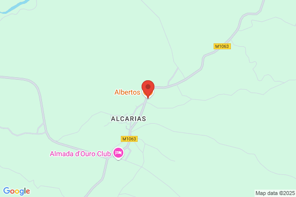 Albertos. Lda