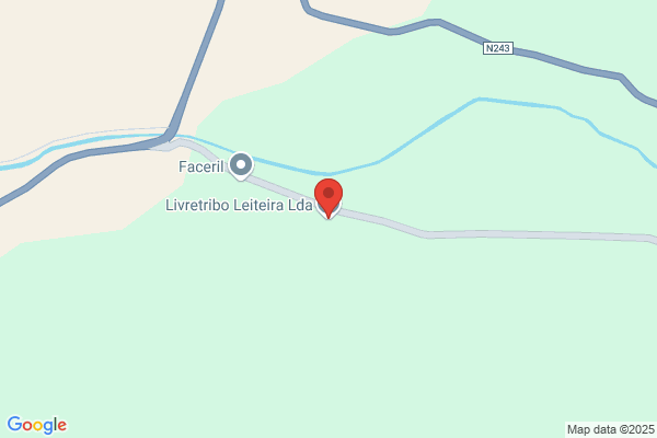 L P-Bovinos Leiteiros Para Recria. Lda